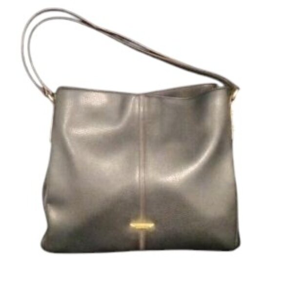 Anne Klein Handbags - Anne Klein black 14 x 13 handbag